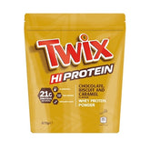 Twix - Hi-Protein Powder - 875G - Choco Biscuit and Caramel